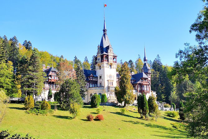 Dracula Private Tour - Frequently Asked Questions