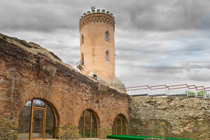 Draculas Castle and Draculas Royal Court Trip - Frequently Asked Questions