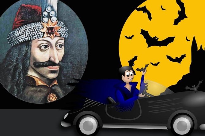 Draculas Castle / Bran & Peles Castle - Executive Private Tour - Price and Booking