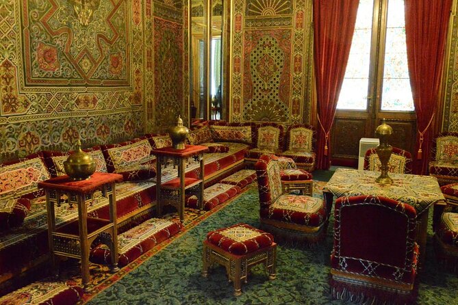 Draculas Castle, BrașOv City and Peleș Castle, Private Tour - Additional Information