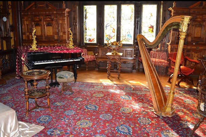 Draculas Castle, BrașOv City and Peleș Castle, Private Tour - Customer Reviews