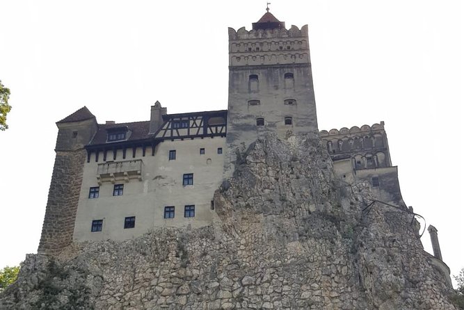 Draculas Castle, Follow the Legend in Transylvania, Private Tour From Bucharest - Frequently Asked Questions