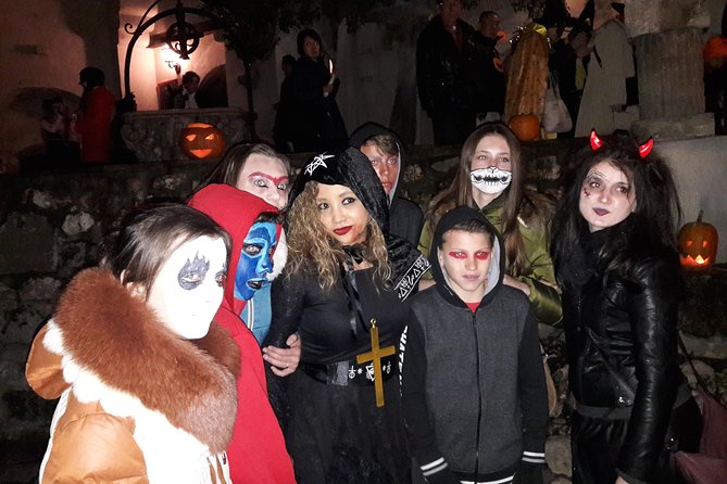 Draculas Castle Halloween From Brasov -November 02 , 2024 - Tour Overview