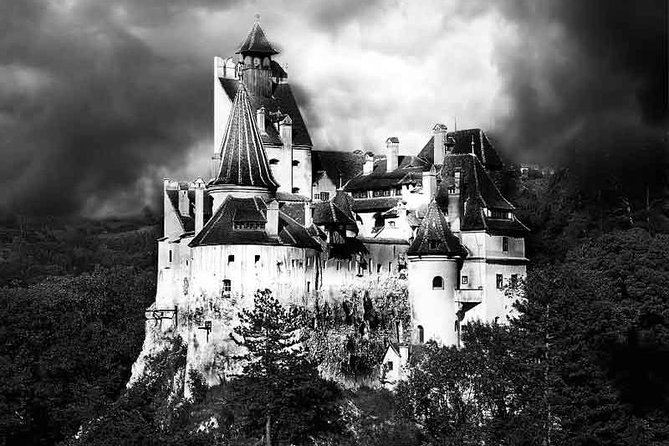 Draculas Castle, Peles Castle and Old Town Brasov From Bucharest - The Sum Up