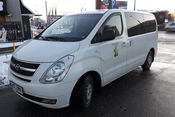 Draculas Castle & Peles Palace Tour From Bucharest Including Brasov Old Town - Additional Information