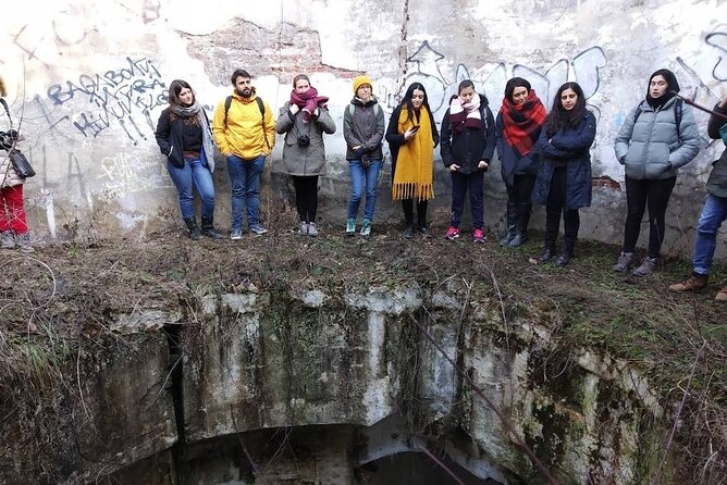 Draculas Grave, Chitila Fort and Rulers Palace, Private Tour - Additional Stops