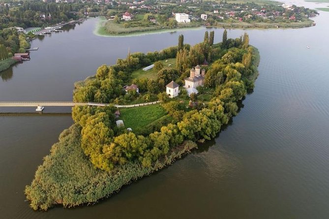 Draculas Tomb Private Tour and Mogosoaia Palace Visit - Tour Highlights