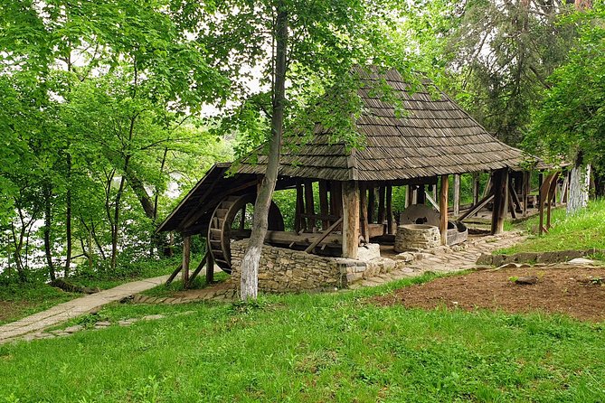 Draculas Tomb Snagov Monastery | Mogosoaia Palace - PrivateTour - Additional Information