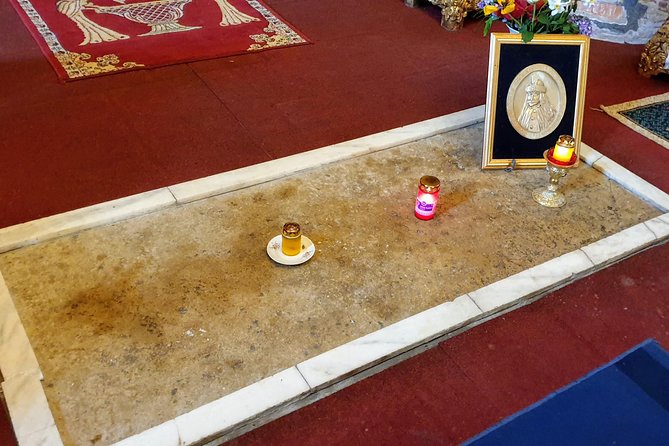 Draculas Tomb Snagov Monastery | Mogosoaia Palace - PrivateTour - Frequently Asked Questions