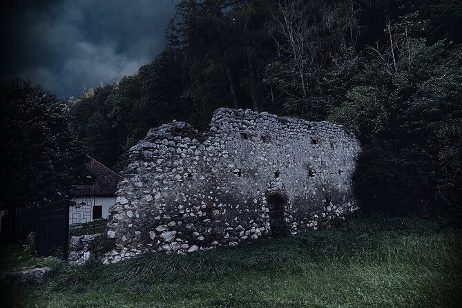 Dracula's Tour – Vampires, Ghosts and Haunted Places in Bran - Frequently Asked Questions
