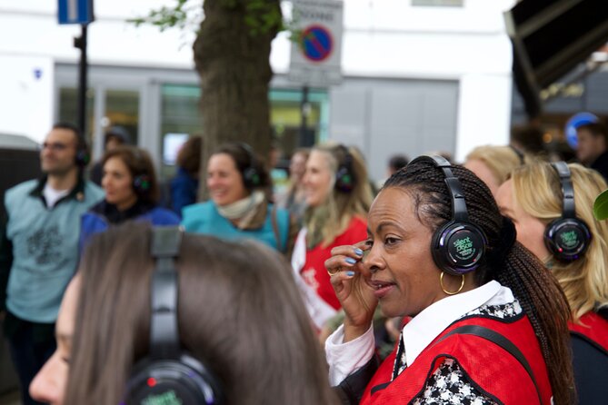 Drag Queen Disco Diva Tour - Silent Disco Walking Tour - Questions and Assistance