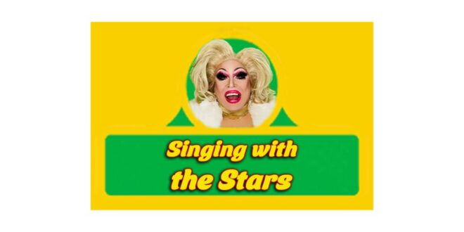 Drag Queen Karaoke - Sing With Stars of Rupaul's Drag Race - Full Description