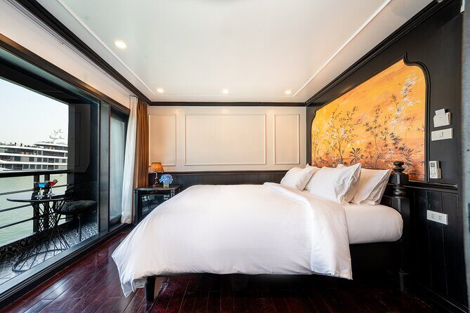 Dragon Bay Premium  Ha Long & Lan Ha Cruise with Pool & Balcony - Final Thoughts