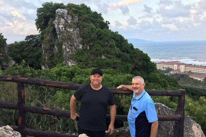 Dragon Bridge Breathing Fire & Water With Marble Mountains, Lady Buddha Tour - Customer Support
