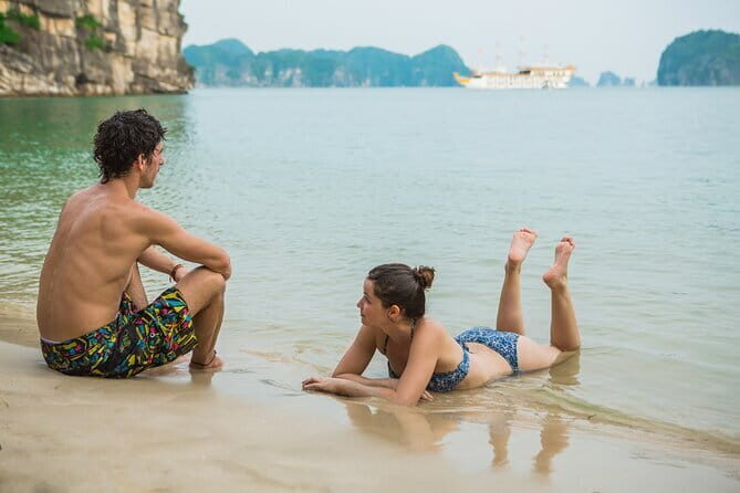 Dragon Legend Bai Tu Long Bay 2-Day Cruise - Top Luxury Voyage - Detailed Breakdown: What Makes This Tour Stand Out