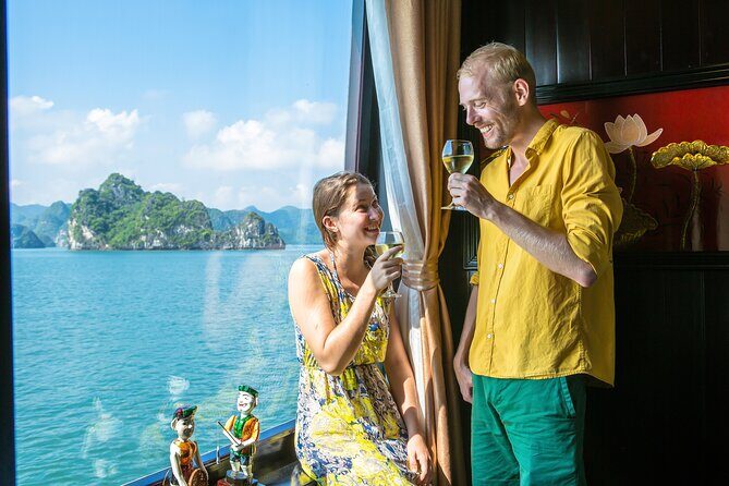 Dragon Legend Cruise: 2-Day Luxury Voyage through Bai Tu Long Bay - Who Is This Tour Best For?