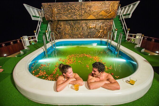 Dragon Legend Cruise: 2-Day Luxury Voyage through Bai Tu Long Bay - Final Thoughts