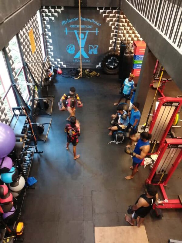 Dragon Muay Thai Club Entry Ticket - Good To Know