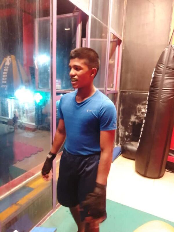 Dragon Muay Thai Club Entry Ticket - In-Depth Review of the Dragon Muay Thai Club Experience