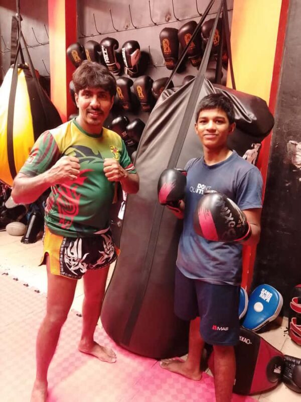 Dragon Muay Thai Club Entry Ticket - Deep Dive into the Itinerary