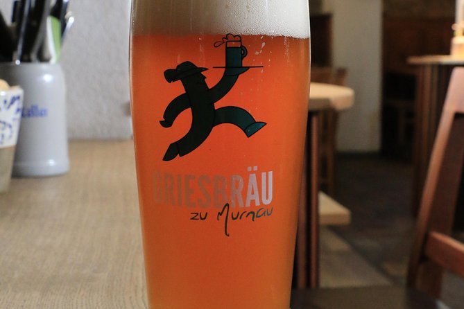 Dragon Slayer Way Beer Hike Food Experience Private Tour (departs Munich) - Transportation and Private Tour