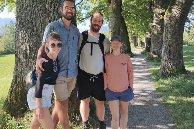 Dragon Slayer Way Beer Hike Food Experience Private Tour (departs Munich) - Traveler Photos and Reviews