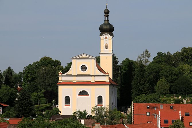Dragon Slayer Way Beer Hike Food Experience Private Tour (departs Munich) - Overall Experience and Feedback