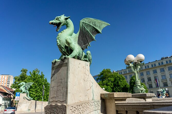 Dragons, Everywhere You Look! - Frequently Asked Questions
