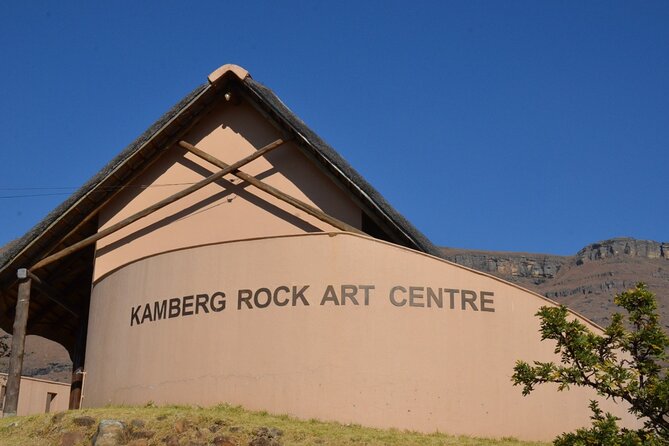 Drakensberg Kamberg Cave Art Day Tour From Pietermaritzburg - Tour Duration and Pickup Details