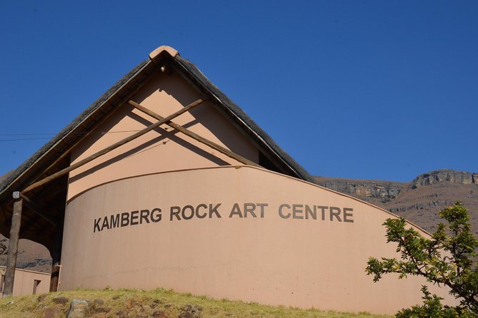Drakensberg Kamberg Rock Art & Mandela Capture Site Day Tour From Durban - Itinerary for the Drakensberg Kamberg Rock Art & Mandela Capture Site Day Tour