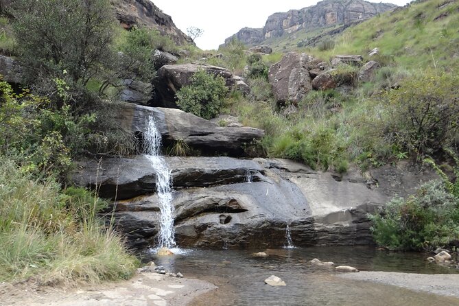 Drakensberg Mountain Day Tour Into Lesotho From Durban - Traveler Reviews