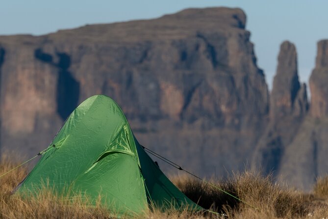 Drakensberg Tugela Falls Overnight Hike - Additional Information