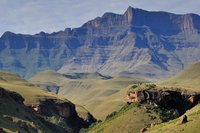 Drakensburg Full-Day Tour  - Durban - Common Questions