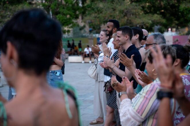 Dramatized Tour: Malaga Comes to Life - Full Description