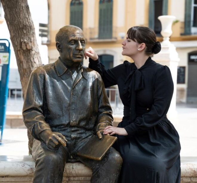 Dramatized Tour: Malaga Comes to Life - Booking Details