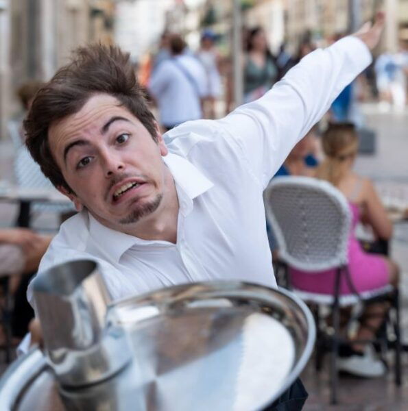 Dramatized Tour: Malaga Comes to Life - Frequently Asked Questions