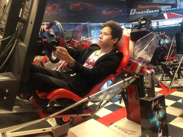 Drammen: Racing Center Simulator Experience - Refund and Payment Policies