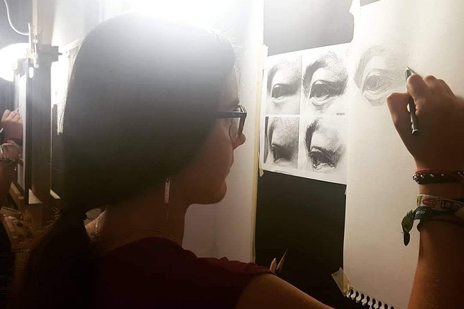 Drawing Classes - Contact Information and Terms