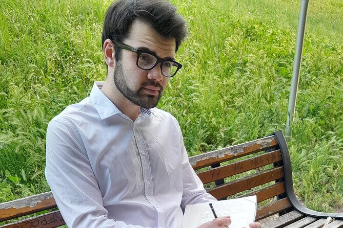 Drawing the Coliseum With a Simple and Fun Method - Tips for a Simple and Fun Drawing Method