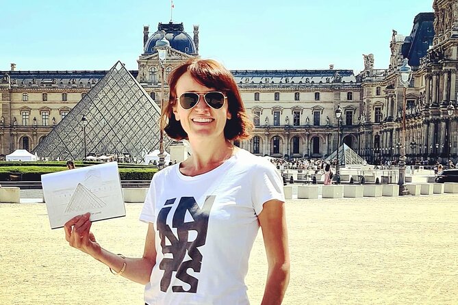 Drawing Workshop/Creative Notebook & Cultural Walk in the Tuileries - Common Questions
