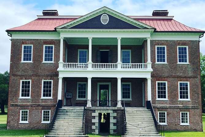 Drayton Hall Plantation Tour - Good To Know