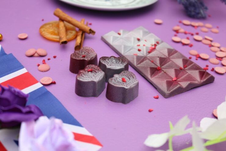 Drchocs Crown & Jewels Workshop - Workshop Highlights