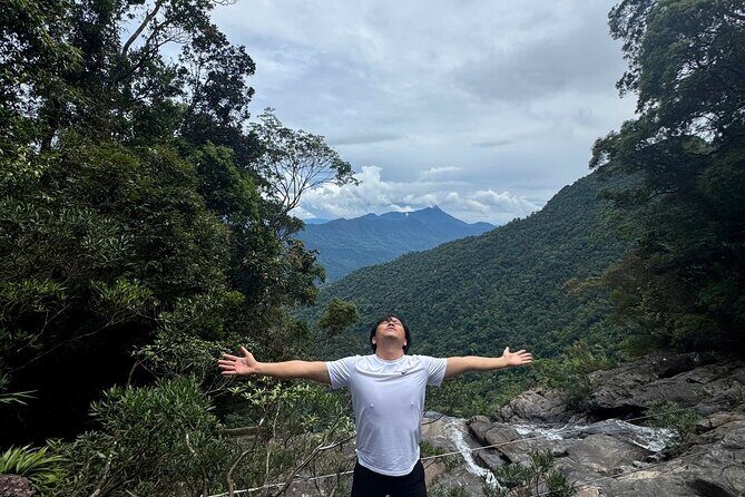 Dream Da Nang Bach Ma Car Journey - An In-Depth Look at the Bach Ma National Park Tour