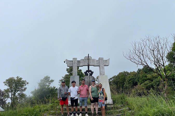 Dream Da Nang Bach Ma Car Journey - FAQ