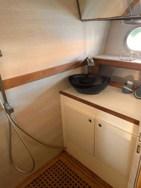 Dream Day on a Yacht From Naples to Procida, Capri or Ischia - Inclusions