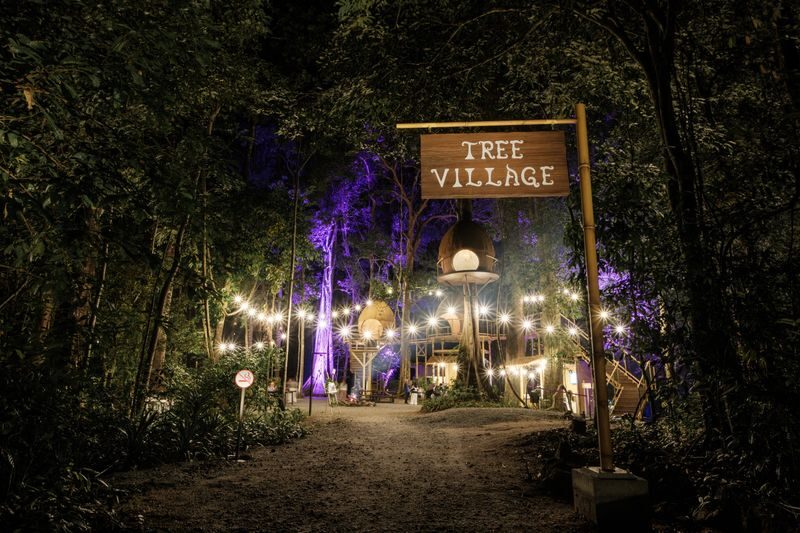 Dream Forest Langkawi Ticket - The stories and effects: where the value lies