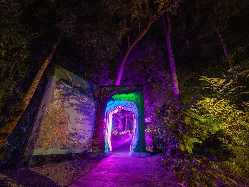 Dream Forest Langkawi Ticket - Timing, transport and the booking details that matter