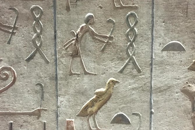 Dream of Thebes - Good To Know