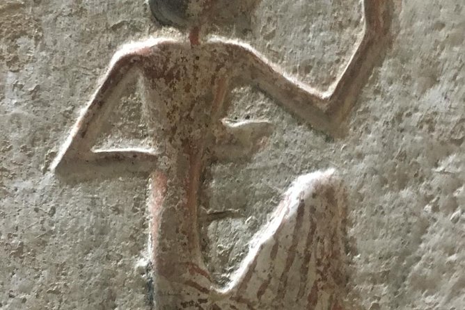 Dream of Thebes - Inclusions