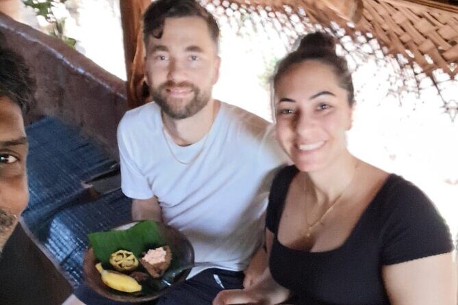 Dream path of Sri Lanka 7 Days - The Sum Up